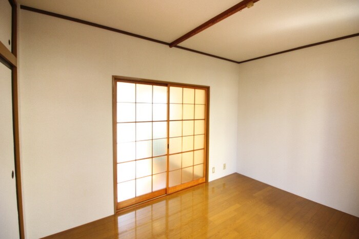 物件内観写真10　(居室)