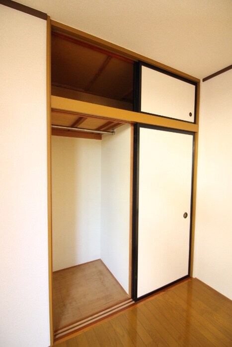 物件内観写真14　(収納)