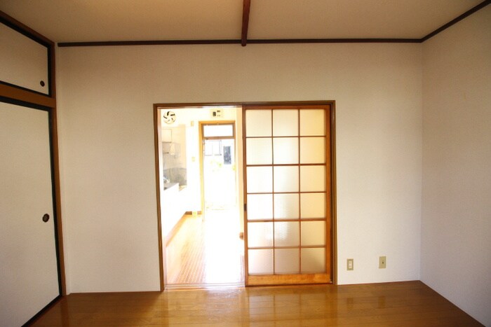 物件内観写真20　(居室)