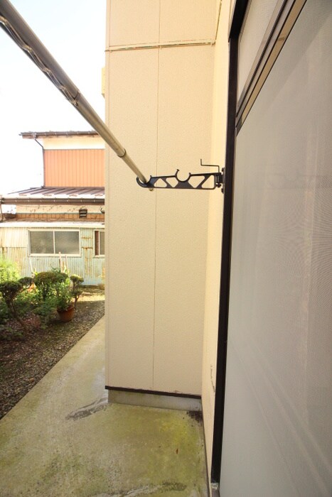 物件内観写真21　(ベランダ・バルコニー)