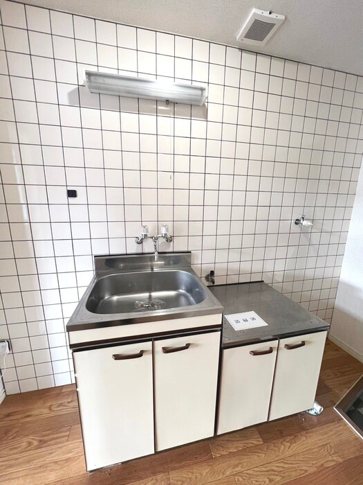 物件内観写真9　(キッチン)