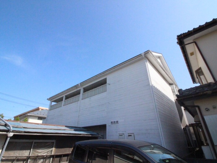 物件外観写真3　(建物設備)