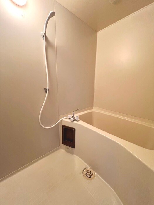 物件内観写真10　(バス／シャワールーム等)