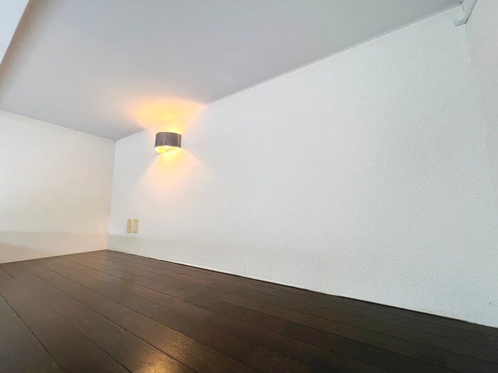 物件内観写真13　(ロフト)