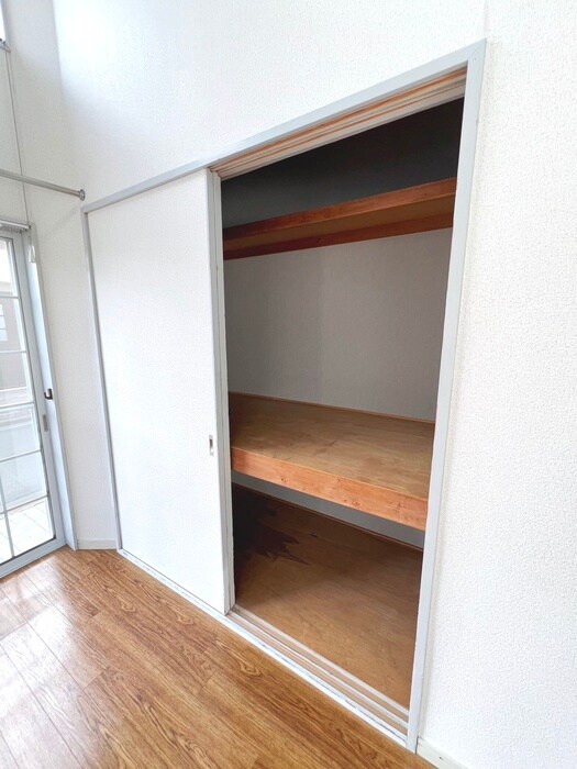 物件内観写真14　(収納)