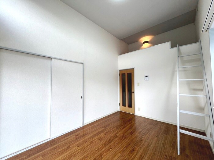 物件内観写真17　(居室)