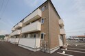 メリディアン岩沼弐番館