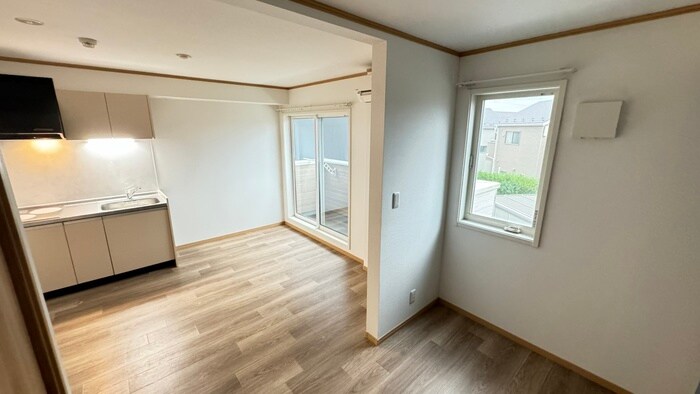 物件内観写真7　(居室)