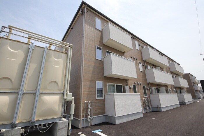 物件外観写真3　(建物設備)