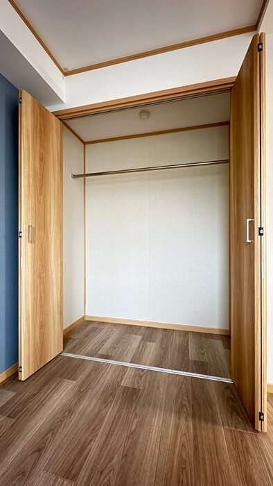 物件内観写真10　(収納)