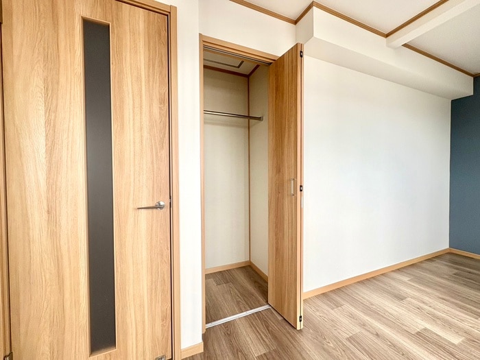 物件内観写真10　(収納)
