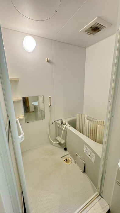 物件内観写真11　(バス／シャワールーム等)