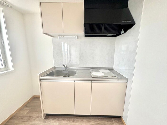 物件内観写真11　(キッチン)