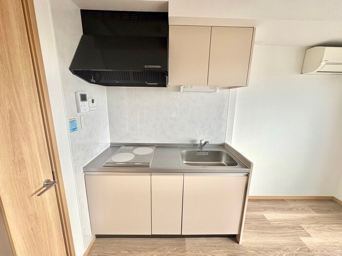 物件内観写真11　(キッチン)