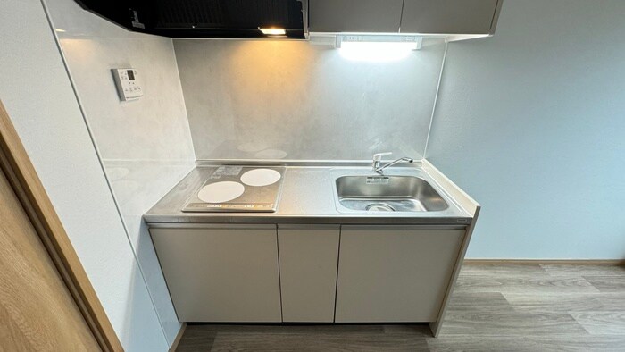 物件内観写真12　(キッチン)