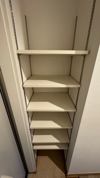 物件内観写真18　(靴箱)