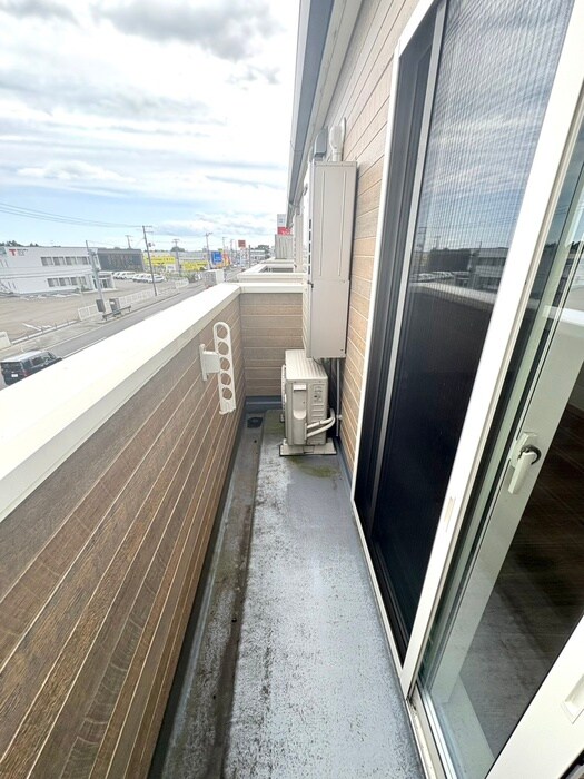 物件内観写真19　(ベランダ・バルコニー)