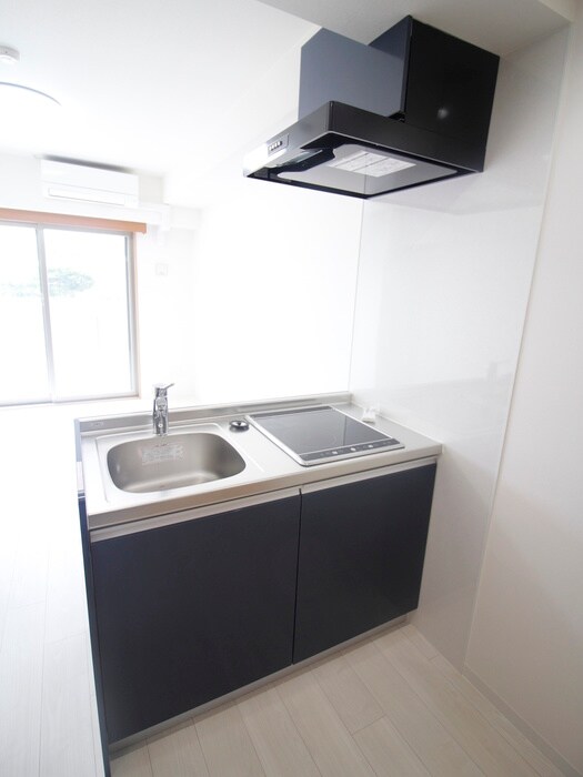 物件内観写真11　(キッチン)