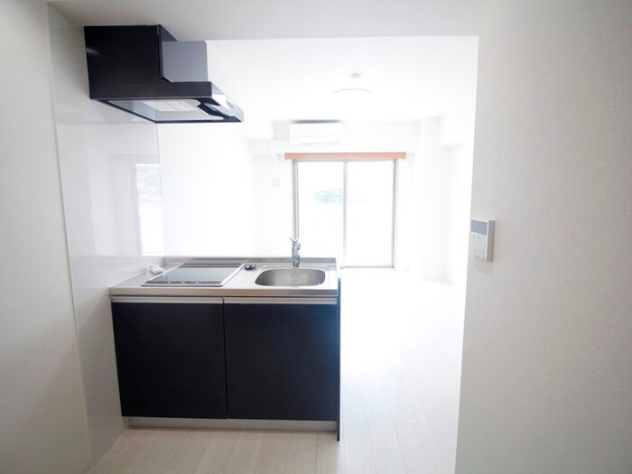 物件内観写真11　(キッチン)