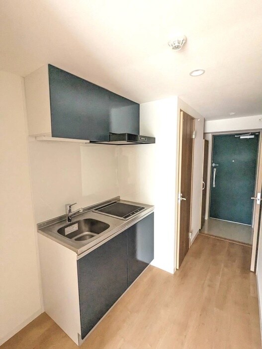 物件内観写真12　(キッチン)