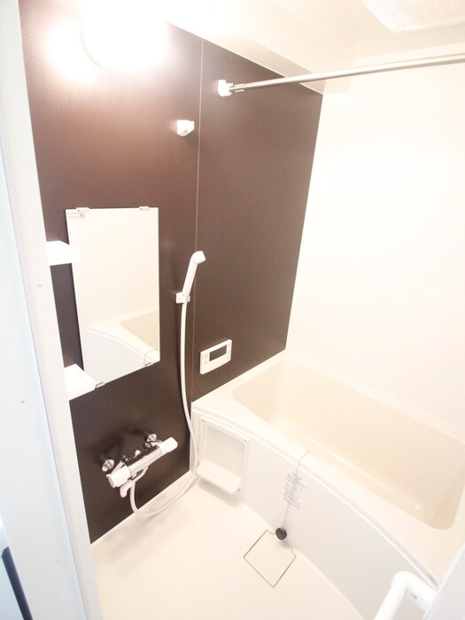 物件内観写真12　(バス／シャワールーム等)