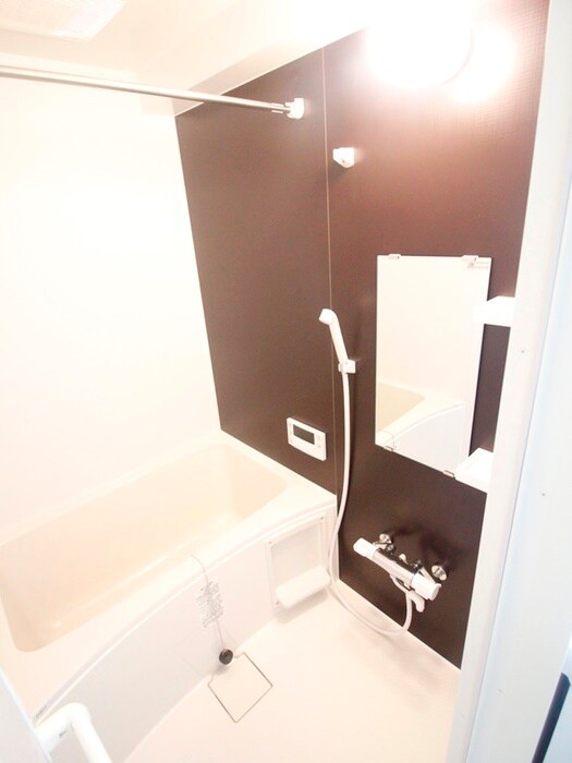 物件内観写真12　(バス／シャワールーム等)
