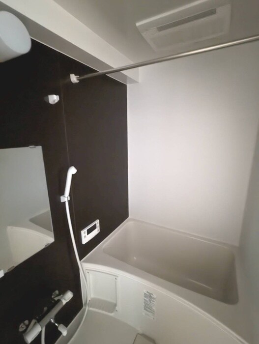 物件内観写真14　(バス／シャワールーム等)