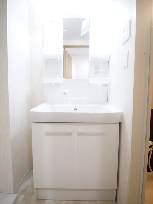 物件内観写真14　(洗面)