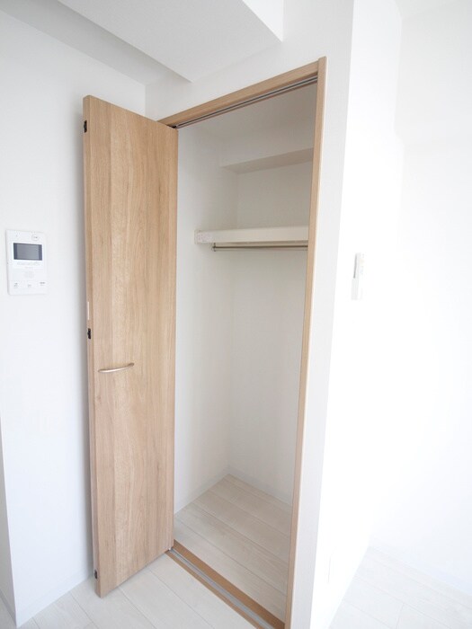 物件内観写真15　(収納)