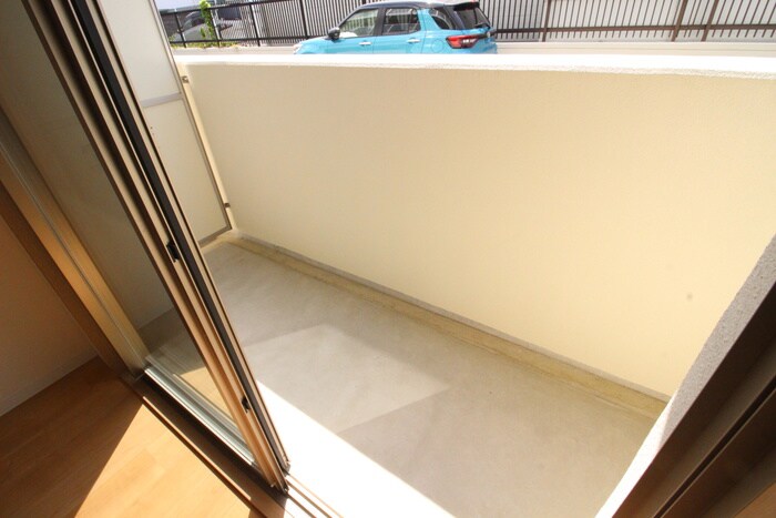 物件内観写真16　(ベランダ・バルコニー)