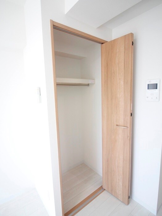 物件内観写真16　(収納)