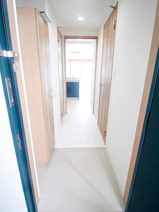 物件内観写真18　(玄関)