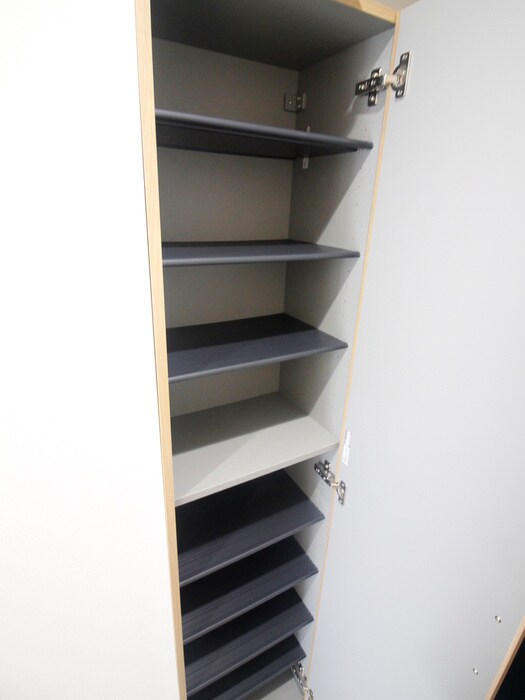 物件内観写真20　(靴箱)