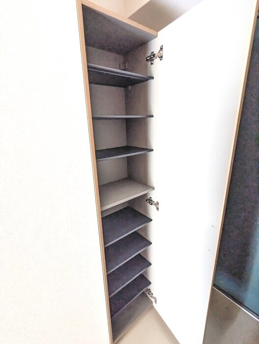 物件内観写真22　(靴箱)