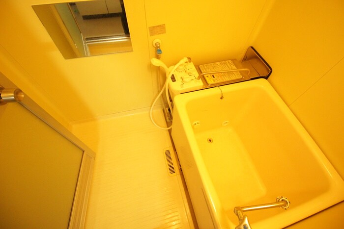 物件内観写真9　(バス／シャワールーム等)