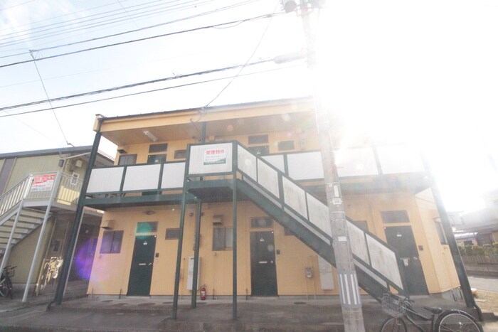 物件外観写真3　(外観写真)