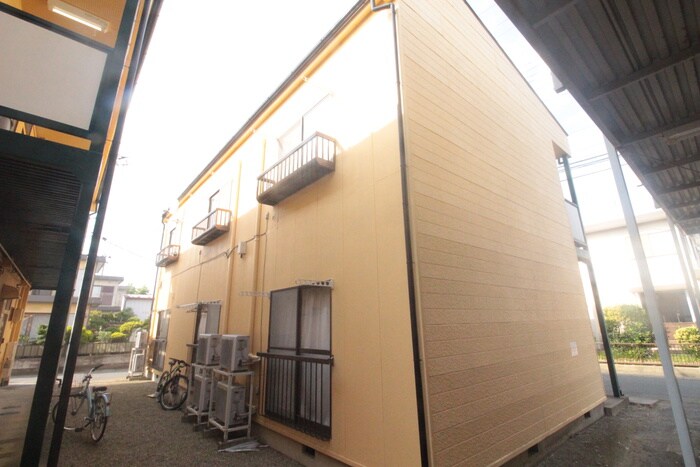 物件外観写真4　(外観写真)