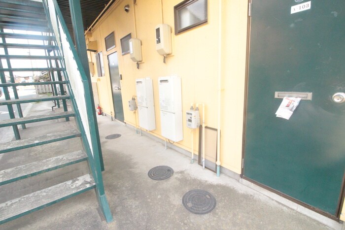 物件外観写真6　(外観写真)