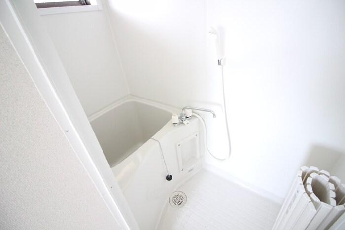 物件内観写真16　(バス／シャワールーム等)