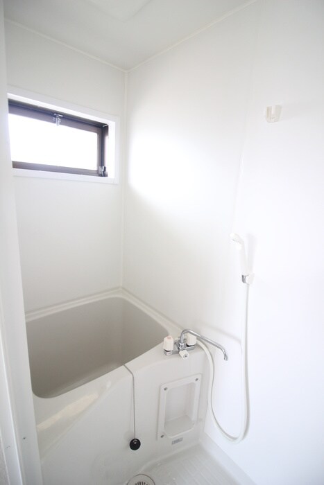 物件内観写真17　(バス／シャワールーム等)