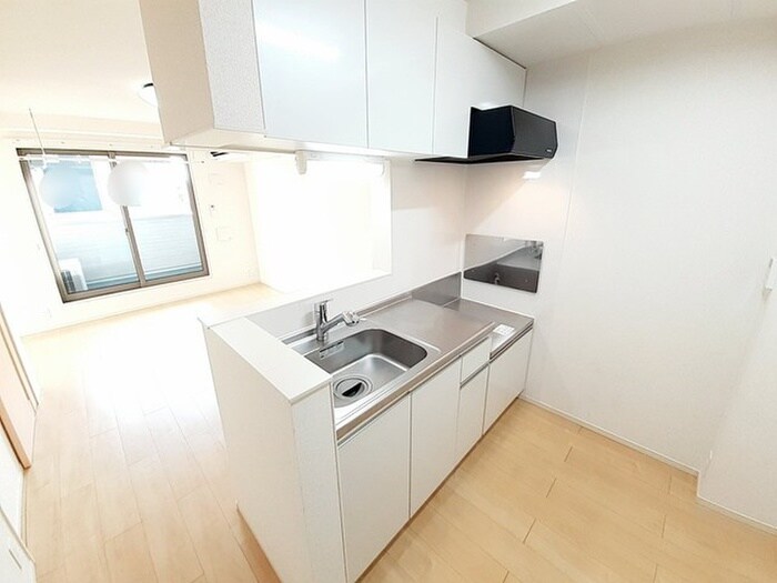 物件内観写真9　(キッチン)