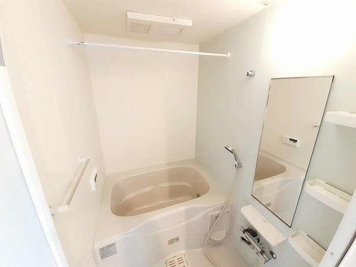 物件内観写真10　(バス／シャワールーム等)