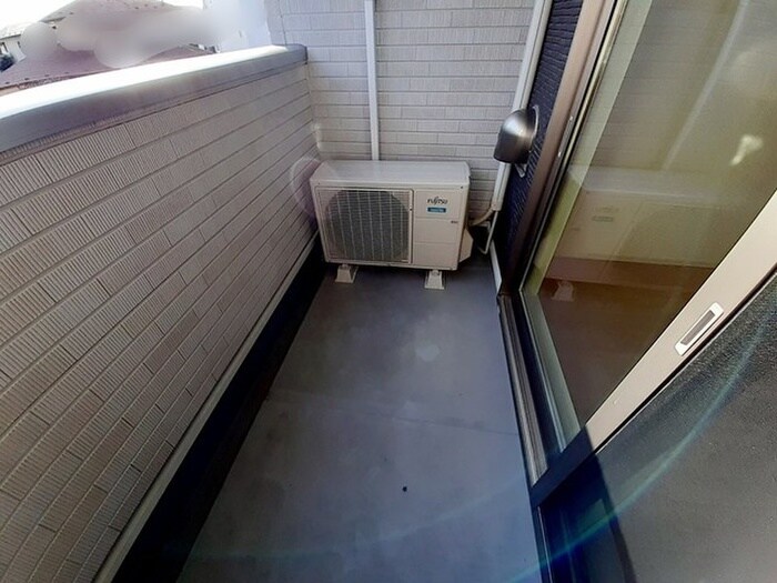 物件内観写真16　(ベランダ・バルコニー)