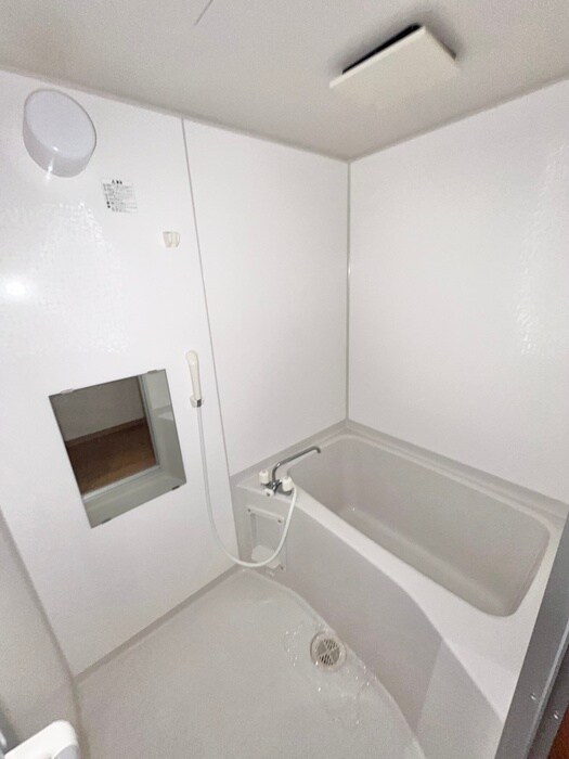物件内観写真13　(バス／シャワールーム等)