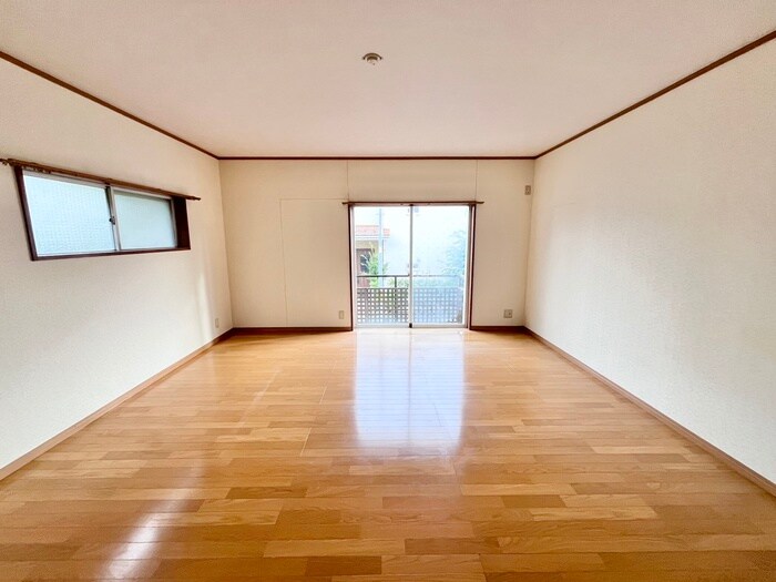 物件内観写真21　(居室)