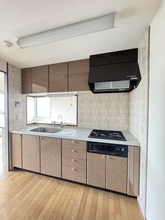 物件内観写真8　(キッチン)