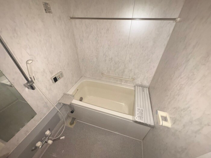 物件内観写真11　(バス／シャワールーム等)