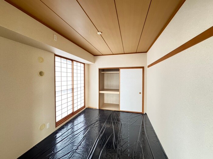 物件内観写真17　(居室)