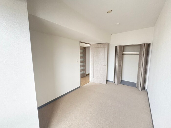 物件内観写真18　(居室)