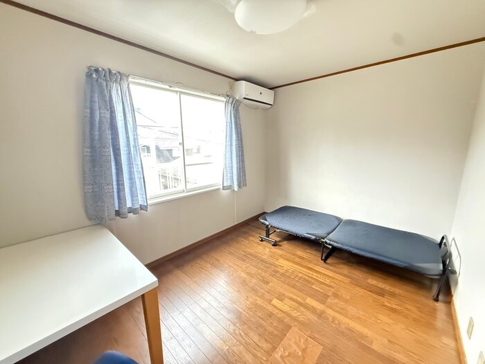 物件内観写真7　(居室)